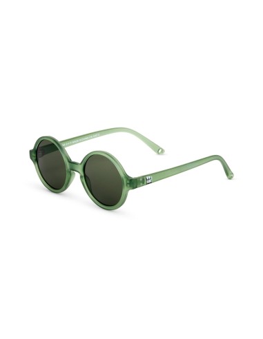 KiETLA okulary przeciwsłoneczne WOAM Green