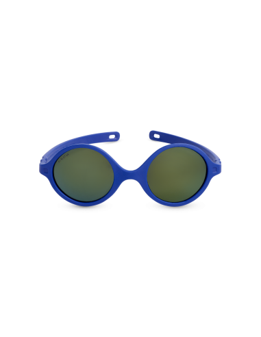 KiETLA okulary przeciwsłoneczne Diabola 0-1 REFLEX BLUE