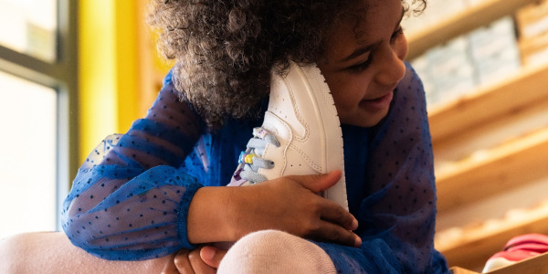 Czy buty marki Geox są odpowiednim wyborem dla dzieci?
